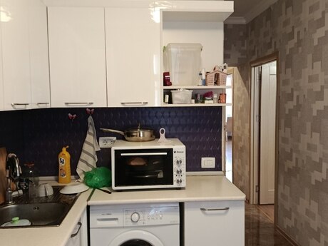 3 otaqlı mənzil, 75 m², Bakıxanov: 155 000 ₼ 3