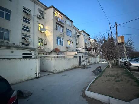 1-room apartment, 40 m², Binə: 66 000 ₼ 2