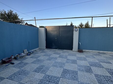 3 otaqlı həyət evi, 90 m², Ramana: 85 000 ₼ 3