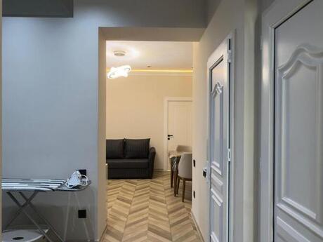 Kirayə 2 otaqlı mənzil, 60 m², Sea Breeze: 600 ₼/ay 5