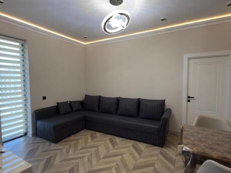 Kirayə 2 otaqlı mənzil, 60 m², Sea Breeze: 600 ₼/ay 2