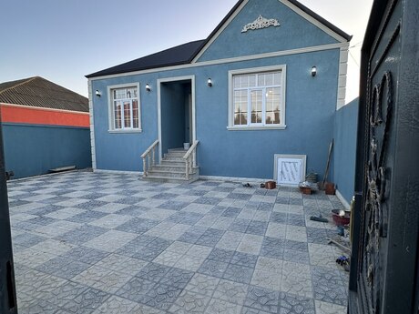 Elan №6431920 - Bakı, Ramana q., 3 otaqlı, 90 m²