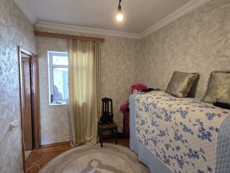 2 otaqlı həyət evi, 55 m², Binəqədi: 38 000 ₼ 2
