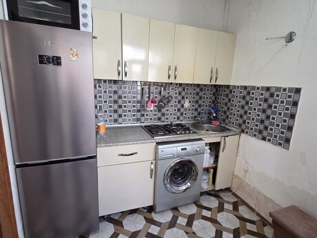 2 otaqlı həyət evi, 55 m², Binəqədi: 38 000 ₼ 4