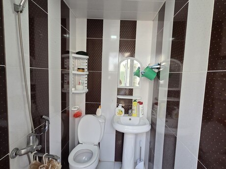 2 otaqlı həyət evi, 55 m², Binəqədi: 38 000 ₼ 3