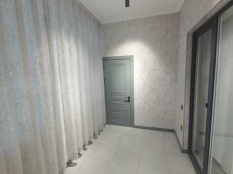 3-room apartment for rent, 83 m², Biləcəri: 800 ₼/mo 4
