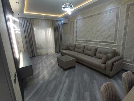 3-room apartment for rent, 83 m², Biləcəri: 800 ₼/mo 2