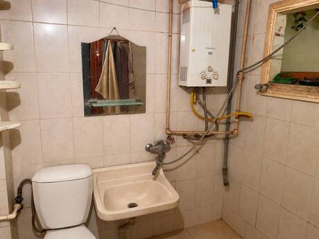 1 otaqlı mənzil, 35 m², Neftçilər: 110 000 ₼ 3