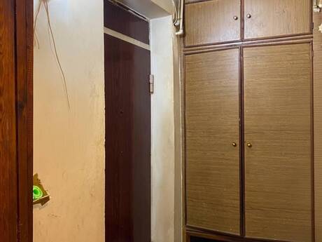 1 otaqlı mənzil, 35 m², Neftçilər: 110 000 ₼ 2