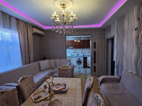 4 otaqlı həyət evi, 100 m², Binəqədi: 67 500 ₼ 2