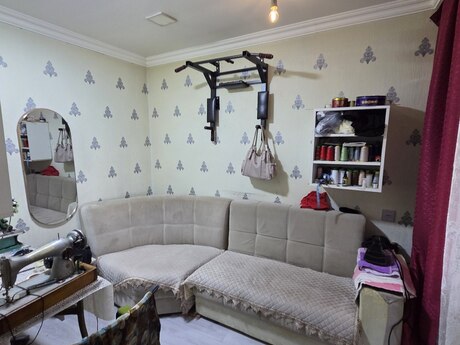 4 otaqlı həyət evi, 100 m², Binəqədi: 67 500 ₼ 5