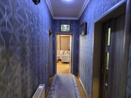 4 otaqlı həyət evi, 100 m², Binəqədi: 67 500 ₼ 3