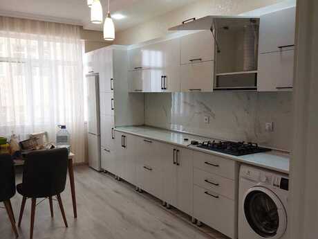 3-комнатная квартира, 103 м², Yeni Yasamal: 205 000 ₼ 2