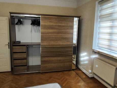 Kirayə 3 otaqlı mənzil, 110 m², Nəriman Nərimanov: 800 ₼/ay 4