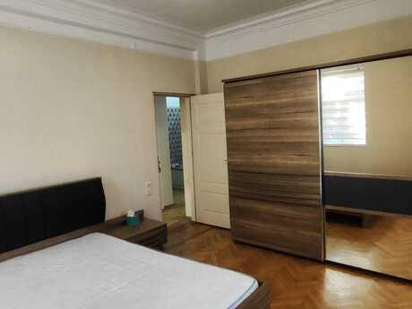 Kirayə 3 otaqlı mənzil, 110 m², Nəriman Nərimanov: 800 ₼/ay 2