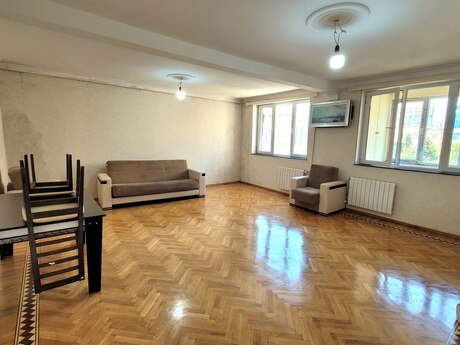 Аренда: 5-комнатная квартира, 120 м², Azadlıq Prospekti: 750 ₼/мес 5