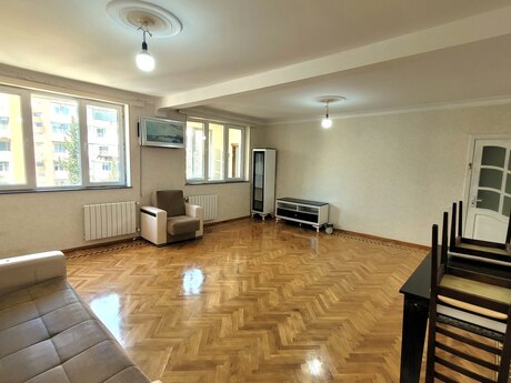 Аренда: 5-комнатная квартира, 120 м², Azadlıq Prospekti: 750 ₼/мес 4