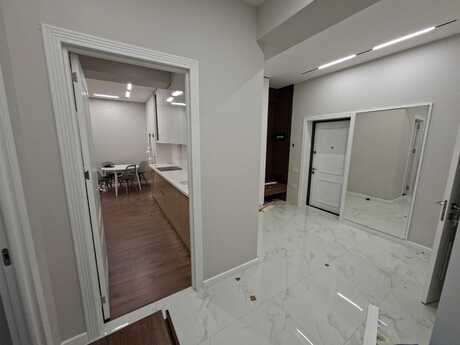 Kirayə 3 otaqlı mənzil, 90 m², Nəsimi: 1 200 ₼/ay 5