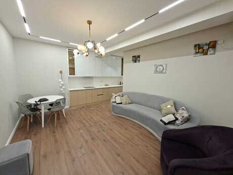 Kirayə 3 otaqlı mənzil, 90 m², Nəsimi: 1 200 ₼/ay 2
