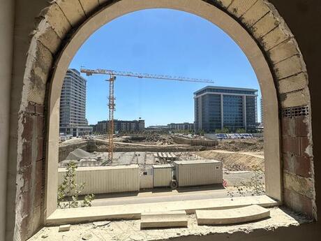 2 otaqlı mənzil, 90 m², Çinar Residence: 418 000 ₼ 5