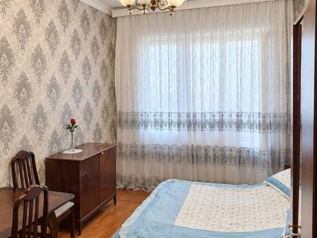 3 otaqlı mənzil, 90 m², Həzi Aslanov: 187 000 ₼ 4