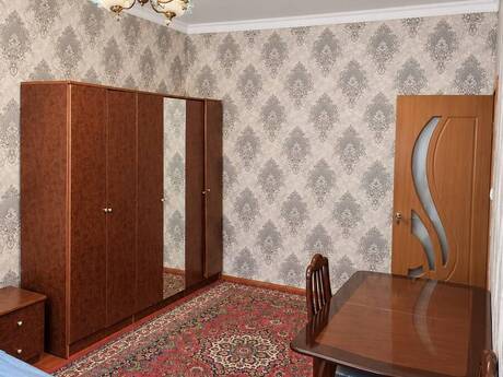 3 otaqlı mənzil, 90 m², Həzi Aslanov: 187 000 ₼ 5