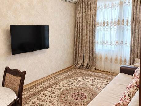 3 otaqlı mənzil, 90 m², Həzi Aslanov: 187 000 ₼ 2