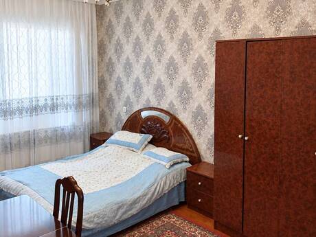 3 otaqlı mənzil, 90 m², Həzi Aslanov: 187 000 ₼ 3