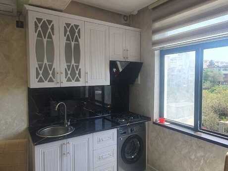 Kirayə 2 otaqlı mənzil, 55 m², Neftçilər: 700 ₼/ay 4
