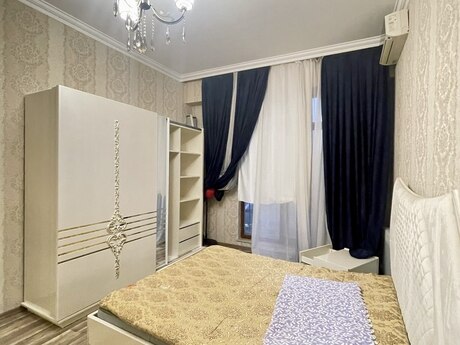 Kirayə 3 otaqlı mənzil, 95 m², 20 Yanvar: 880 ₼/ay 3
