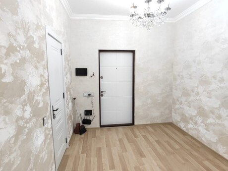 2 otaqlı mənzil, 75 m², Yeni Yasamal: 183 000 ₼ 5