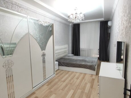 2 otaqlı mənzil, 75 m², Yeni Yasamal: 183 000 ₼ 4