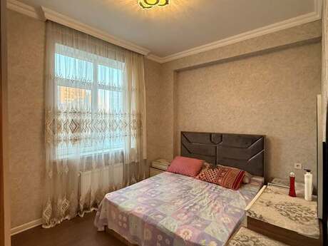 2 otaqlı mənzil, 65 m², Yeni Yasamal: 180 000 ₼ 3