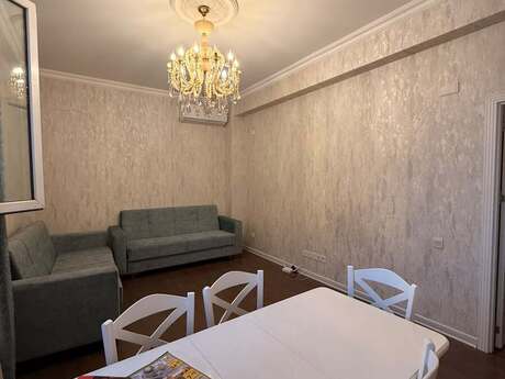 2 otaqlı mənzil, 65 m², Yeni Yasamal: 180 000 ₼ 2