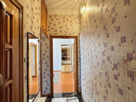 2 otaqlı mənzil, 45 m², Nəriman Nərimanov: 170 000 ₼ 5