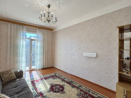 Объявление №6453523 - Баку, м. Нариман Нариманов, 2-комн., 45 м², 3/5 этаж