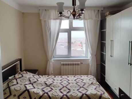 2-room apartment, 55 m², Biləcəri: 120 000 ₼ 4