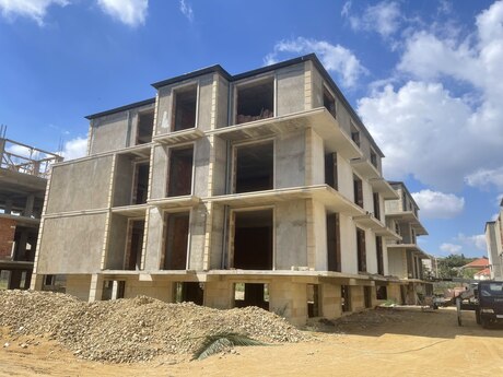 2-room apartment, 62,5 m², Buzovna: 93 750 ₼ 5