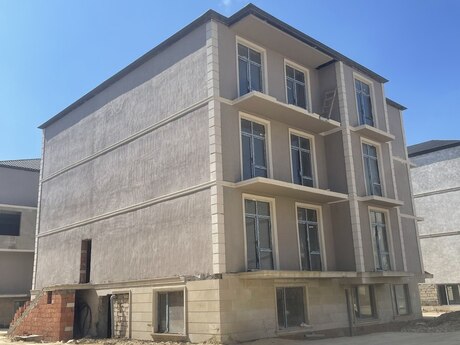 2-room apartment, 62,5 m², Buzovna: 93 750 ₼ 2
