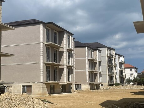 2-room apartment, 62,5 m², Buzovna: 93 750 ₼ 3
