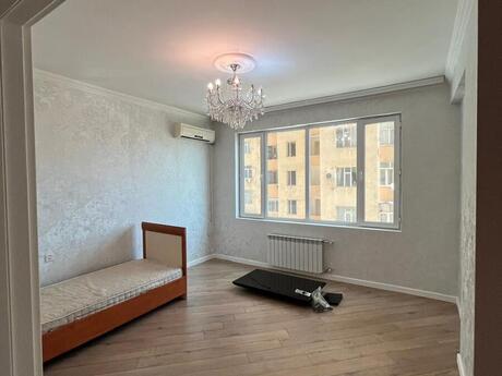 3 otaqlı mənzil, 80 m², İnşaatçılar: 210 000 ₼ 4