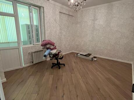 3 otaqlı mənzil, 80 m², İnşaatçılar: 210 000 ₼ 5