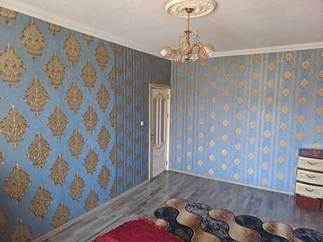 Elan №6453527 - Bakı, Əhmədli m., 3 otaqlı, 85 m², 7/9 mərtəbə