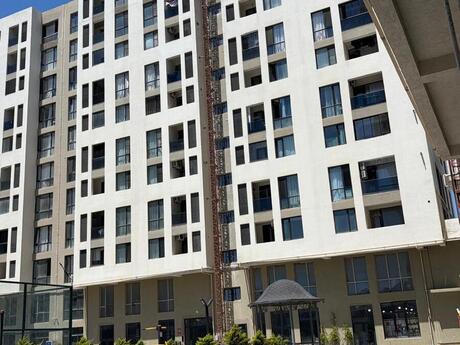 4 rooms · 149 m² · floor 10/10, Çinarlı Park