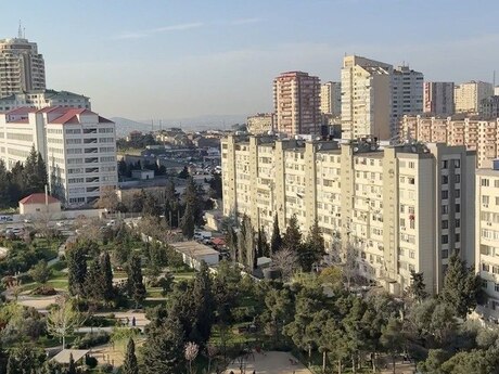 5-room apartment, 183 m², 20 Yanvar: 400 000 ₼ 3