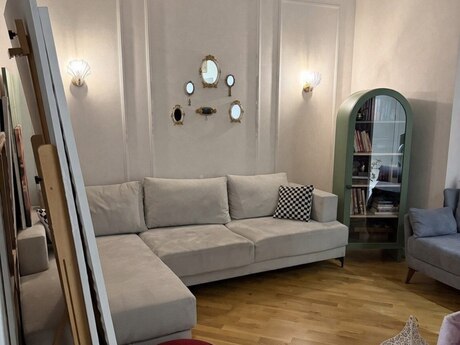 3 otaqlı mənzil, 95 m², Qələbə Residence: 310 000 ₼ 5