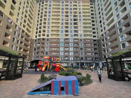 3 otaqlı mənzil, 95 m², Qələbə Residence: 310 000 ₼ 2