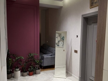 3 otaqlı mənzil, 95 m², Qələbə Residence: 310 000 ₼ 4