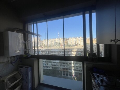 2 otaqlı mənzil, 60 m², Xətai: 178 000 ₼ 5