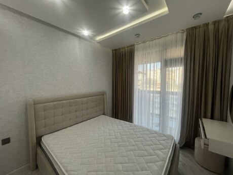 2 otaqlı mənzil, 60 m², Xətai: 178 000 ₼ 3
